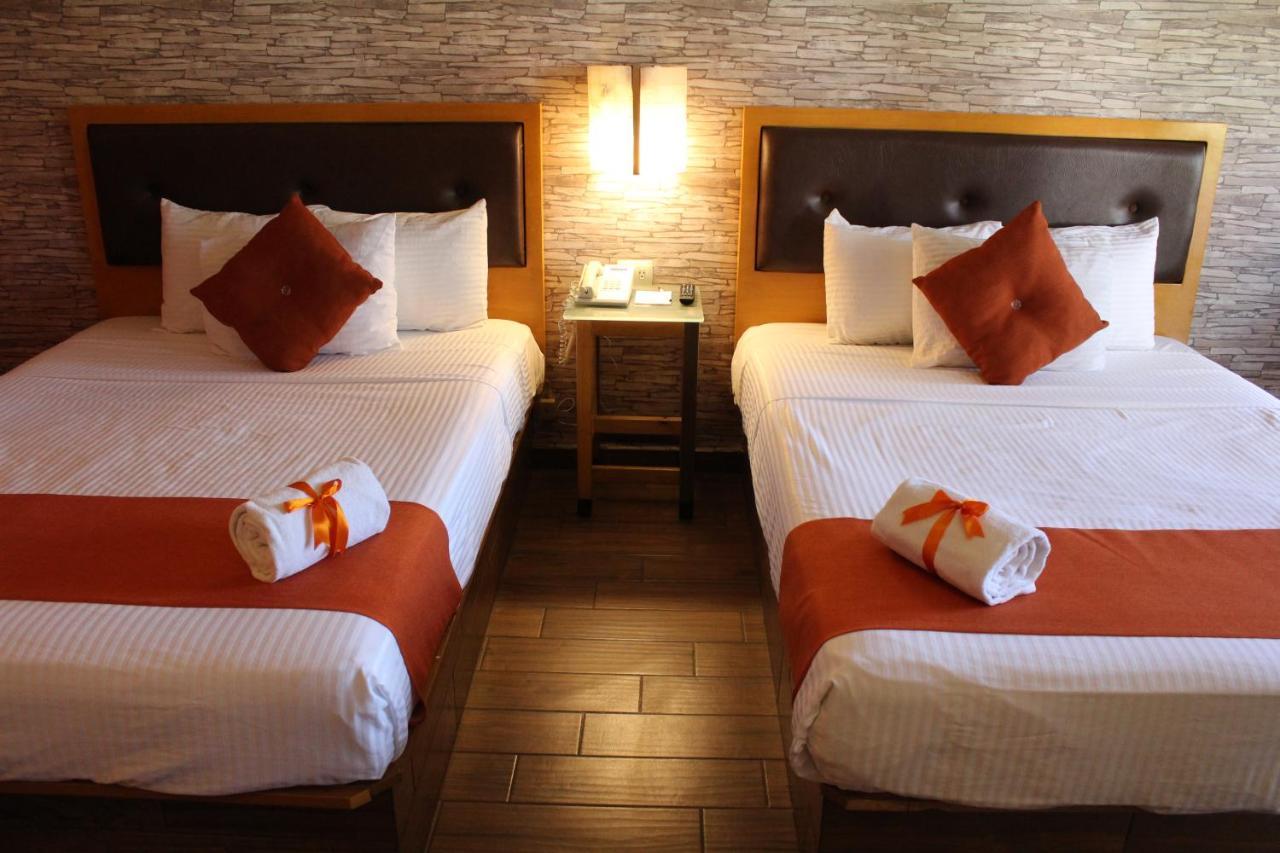 Hotel Colonial 3*