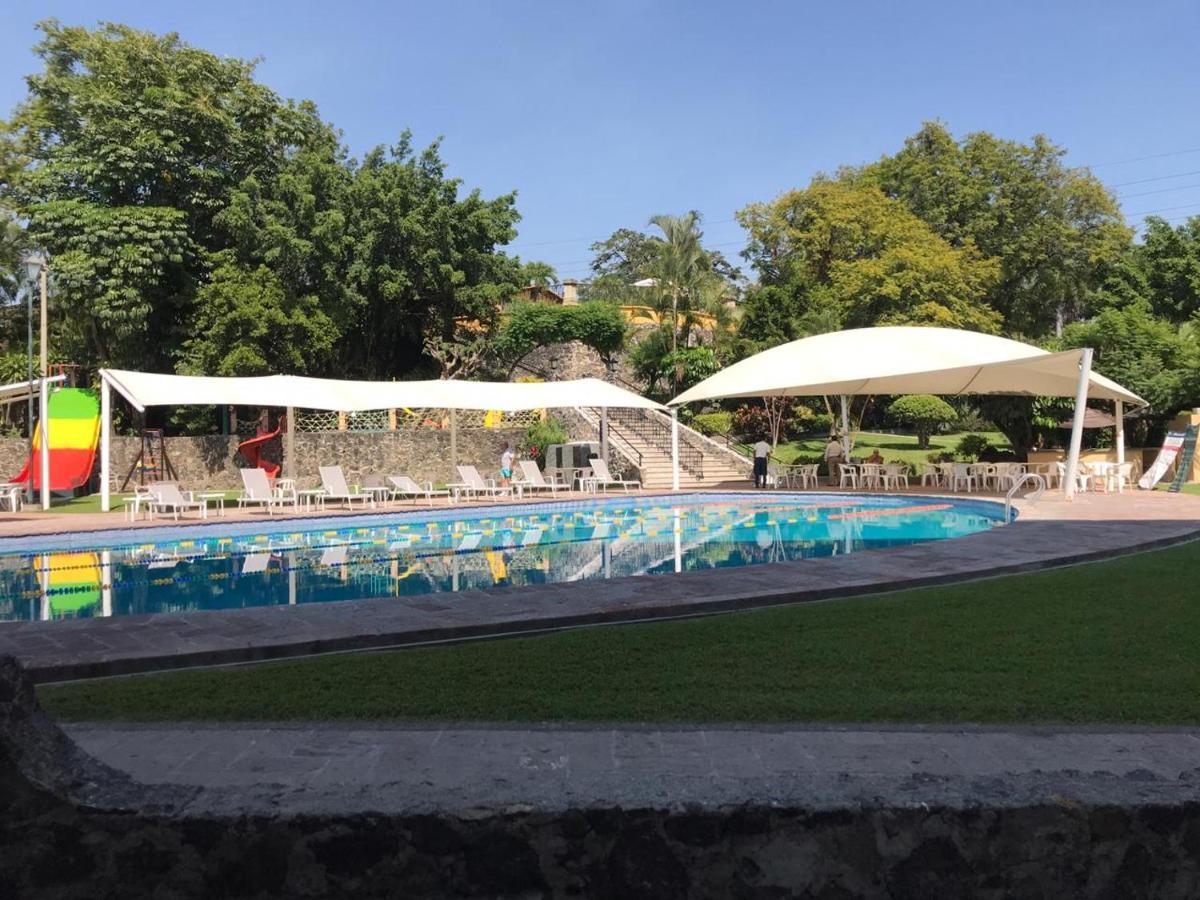 Coral Cuernavaca & 4* Temixco