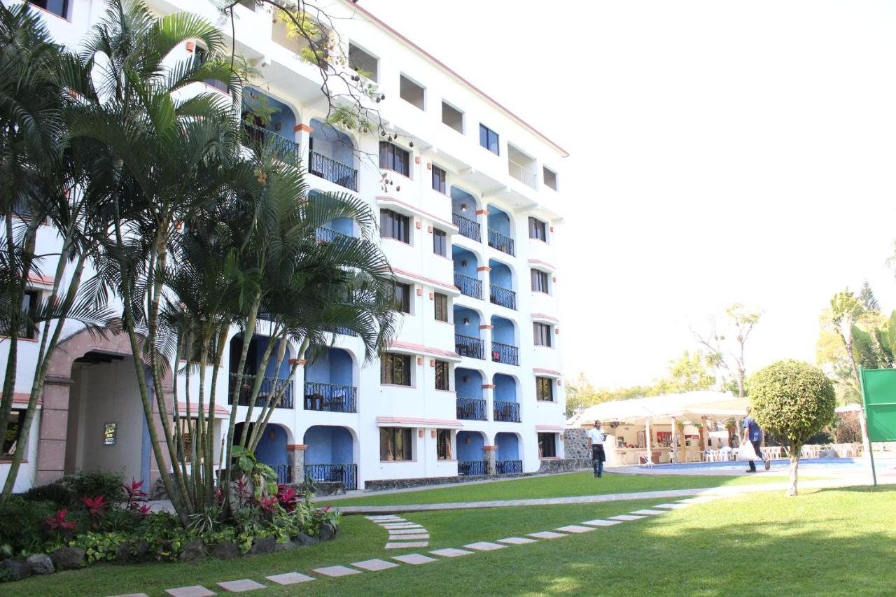 Coral Cuernavaca & 4* Temixco