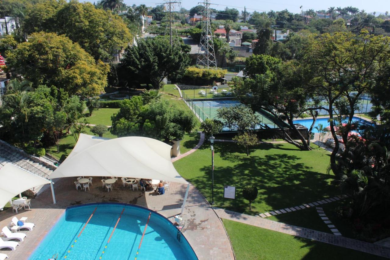 Coral Cuernavaca & 4*