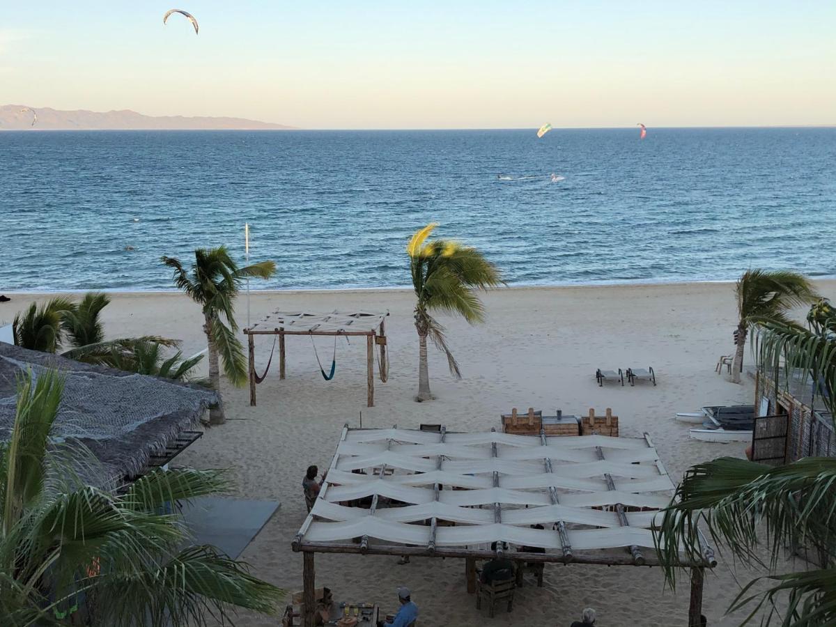 La Ventana Beach