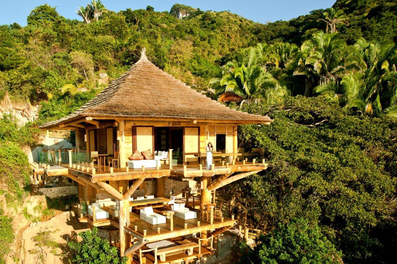 Imanta Punta De Mita Hotel