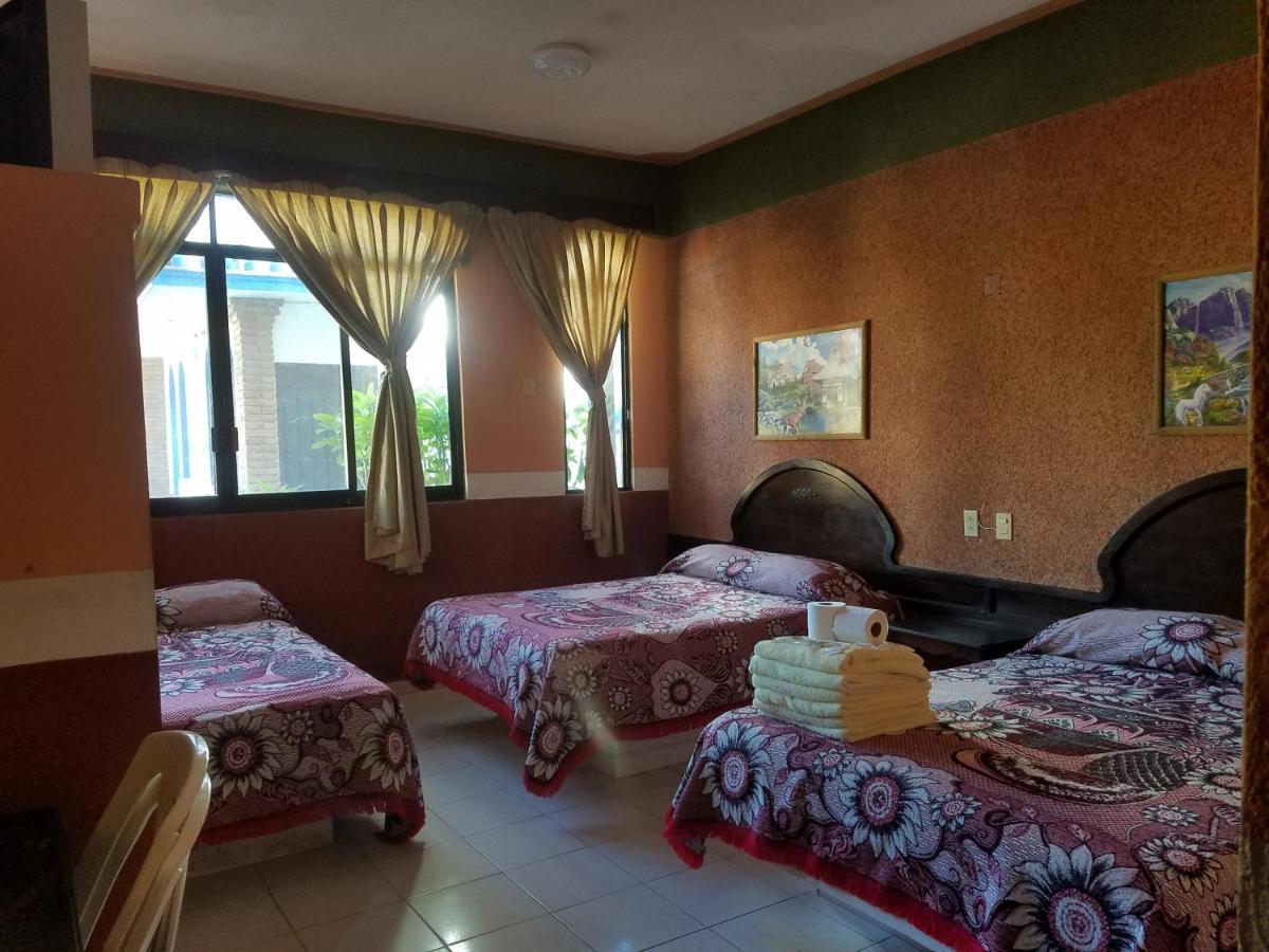 Hotel Real Del Quijote A Solo 50 Metros De La Playa