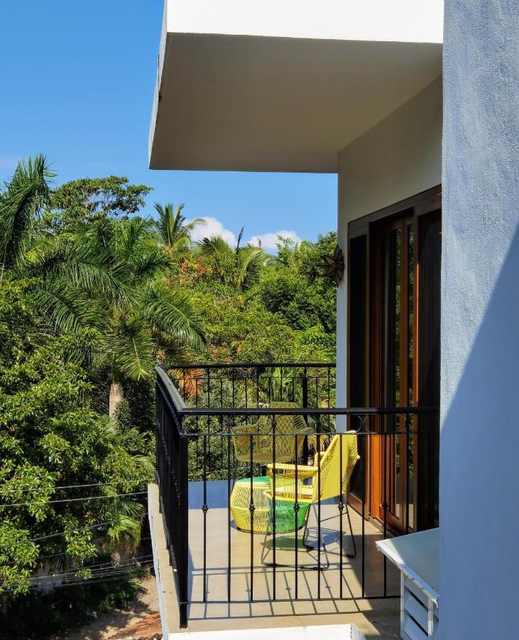 Hotelito Los Suenos