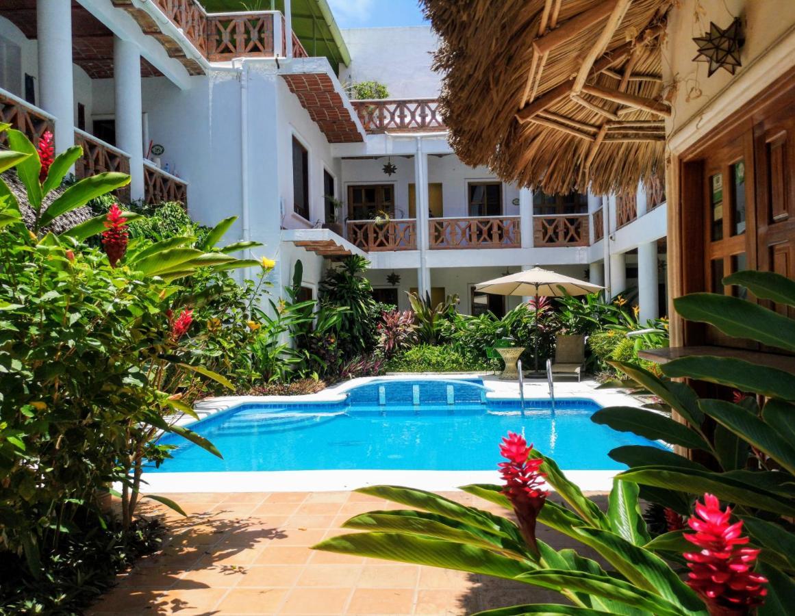 Hotelito Los Suenos Hotel