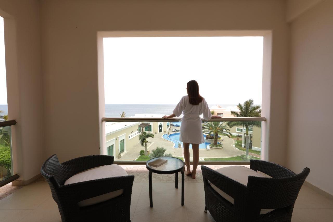 Hotel Diamond Bay Mazatlan