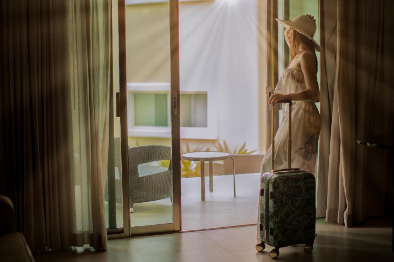 Diamond Bay Hotel 3*