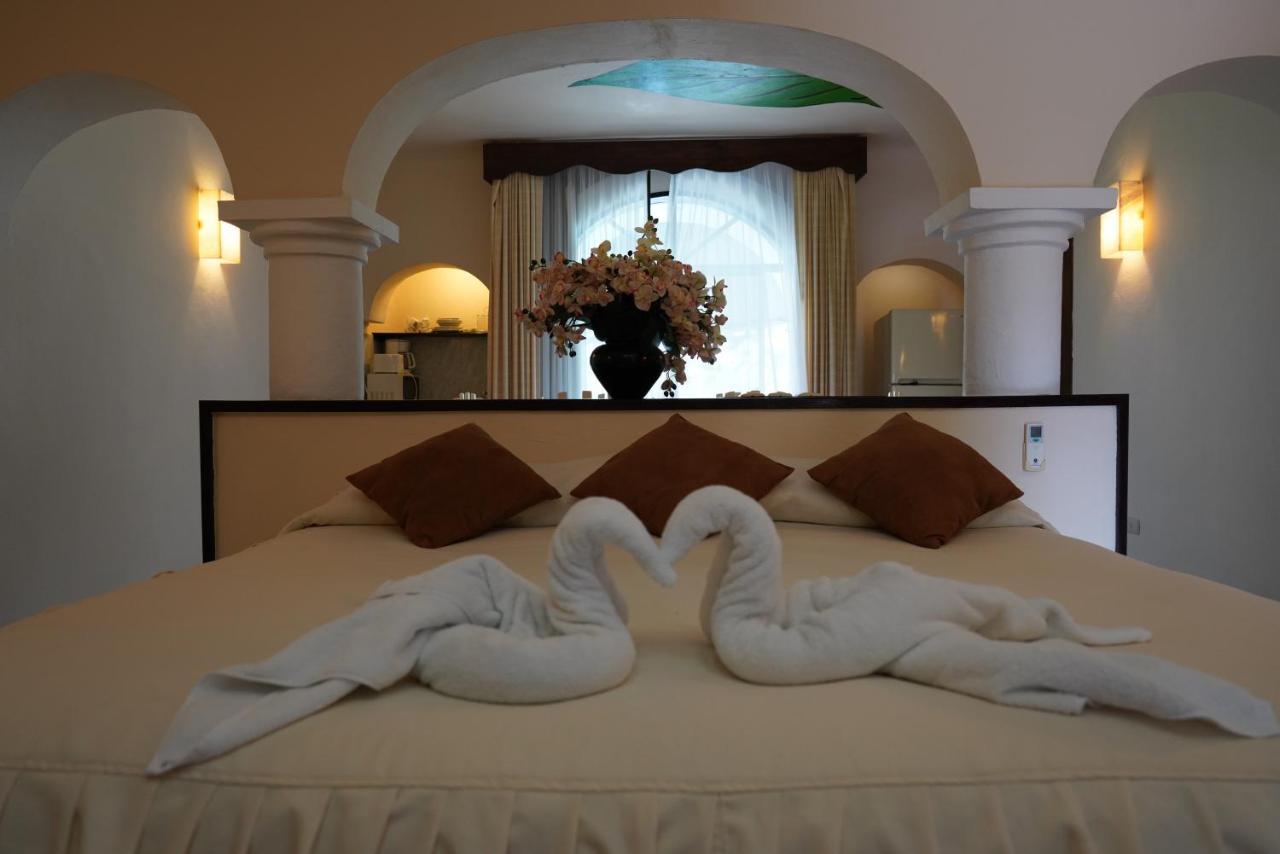 Villablanca Garden Hotel Cozumel