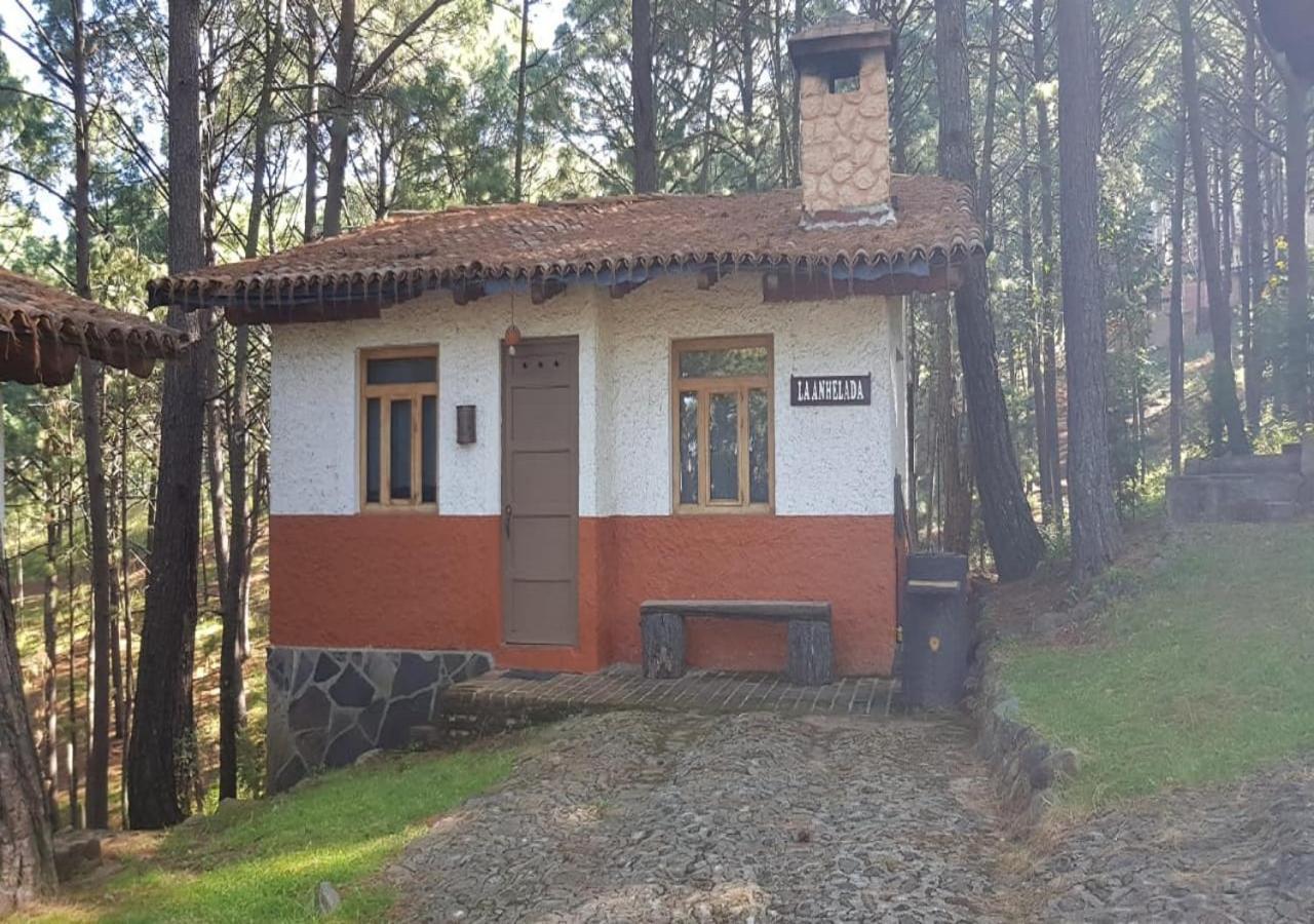 Ruizsenor Lodge Mazamitla