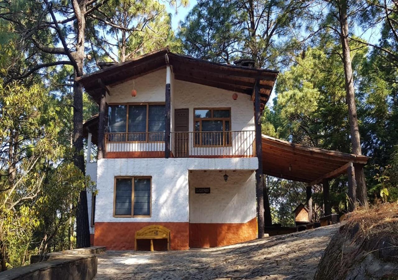 Lodge Ruizsenor Mazamitla