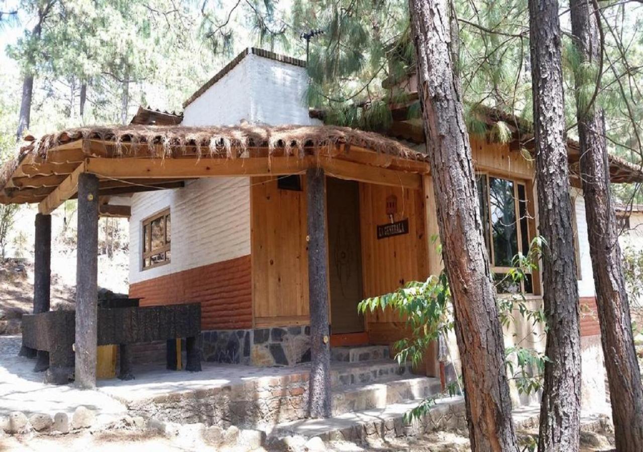 Ruizsenor Lodge Mazamitla