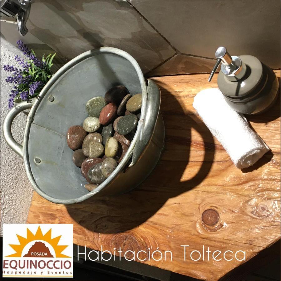 Equinoccio Hotel 4*