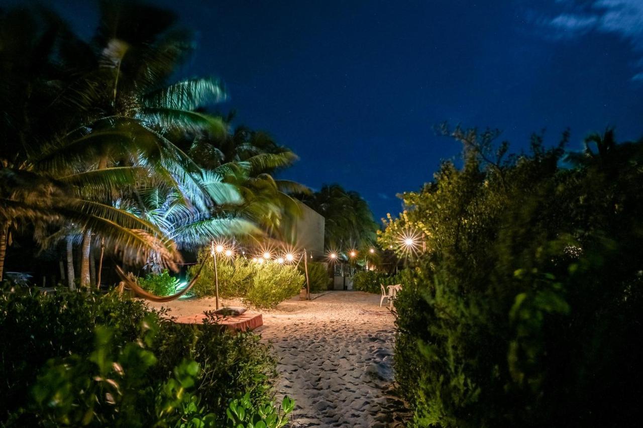 Casa Mate Beachfront 3* El Cuyo