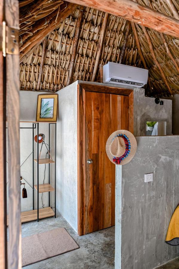 Hotel Casa Mate Beachfront El Cuyo