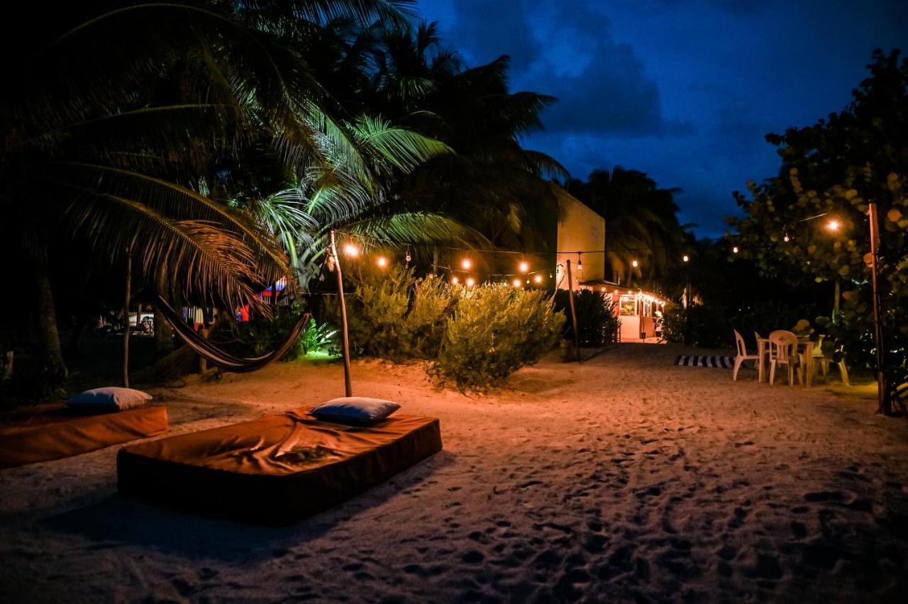 Casa Mate Beachfront