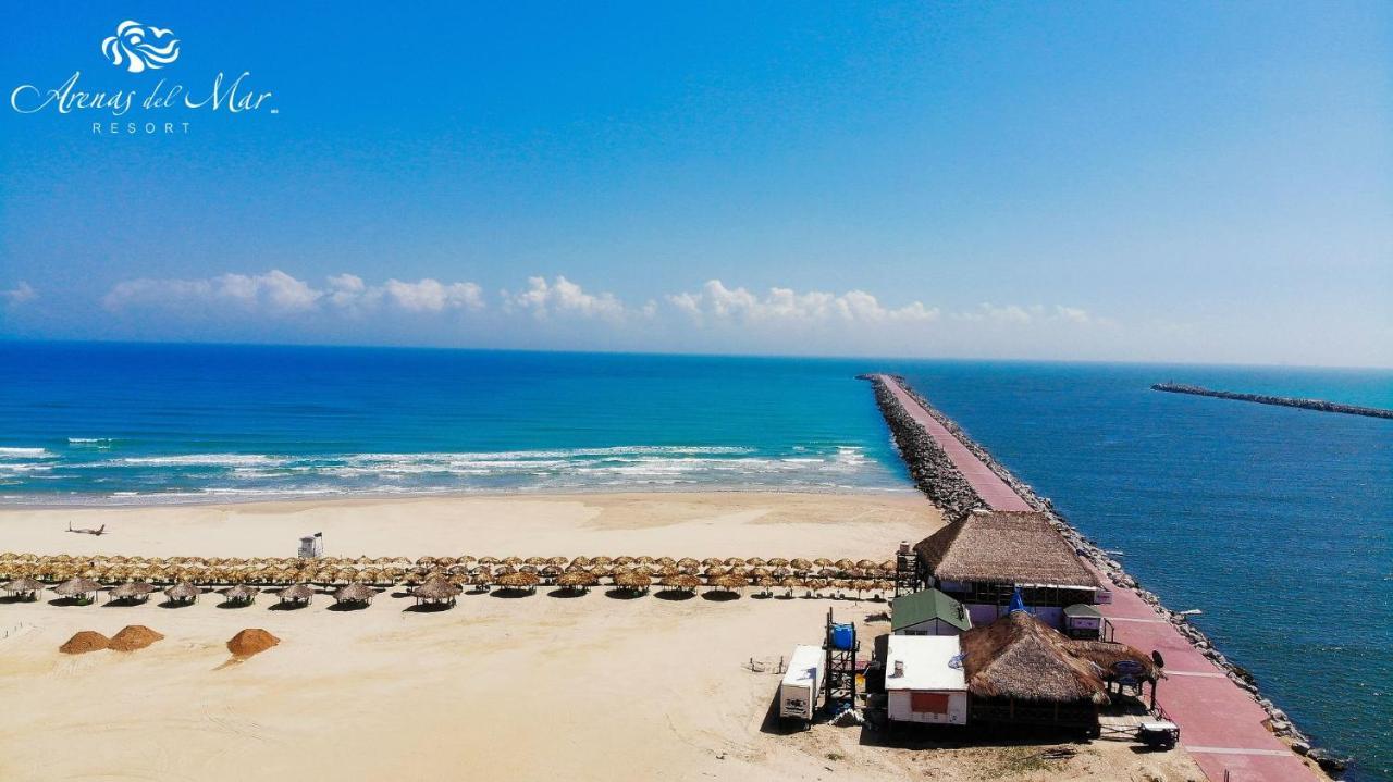 Arenas Del Mar Hotel 5*