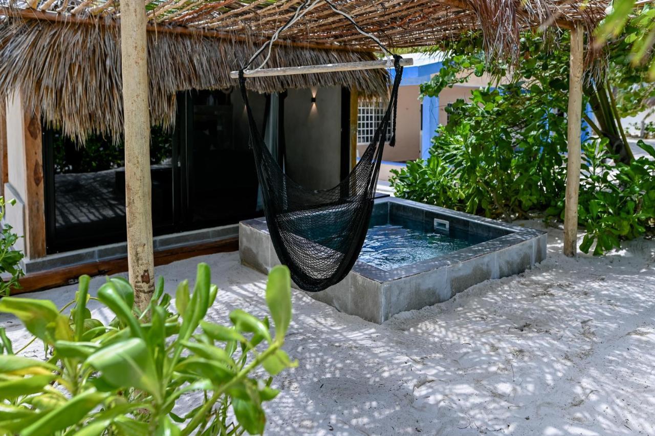 Hotel Casa Mate Beachfront El Cuyo
