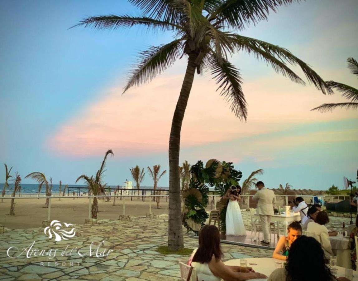 Arenas Del Mar Hotel Tampico