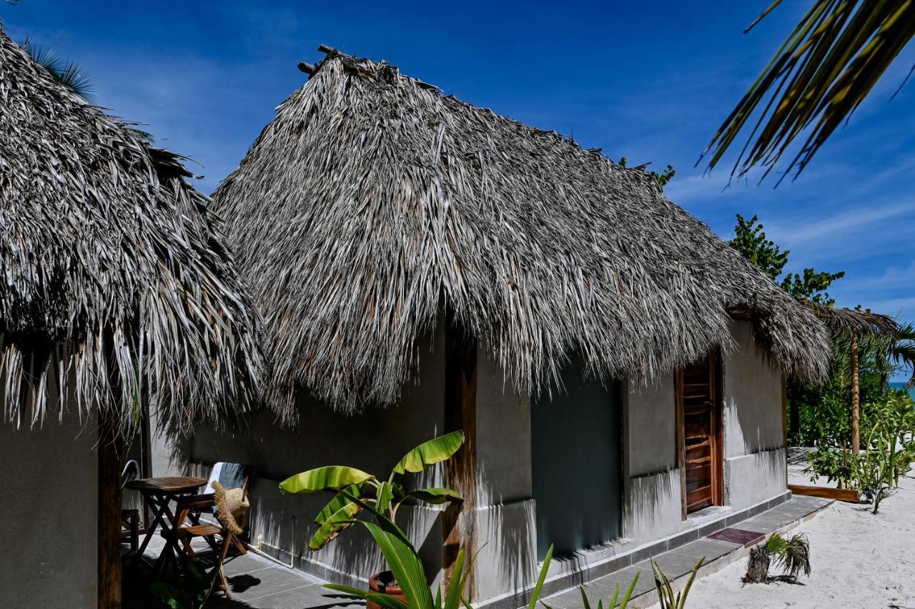 Hotel Casa Mate Beachfront El Cuyo