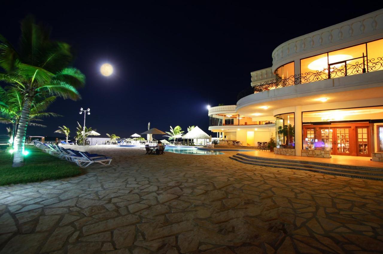 Arenas Del Mar Hotel