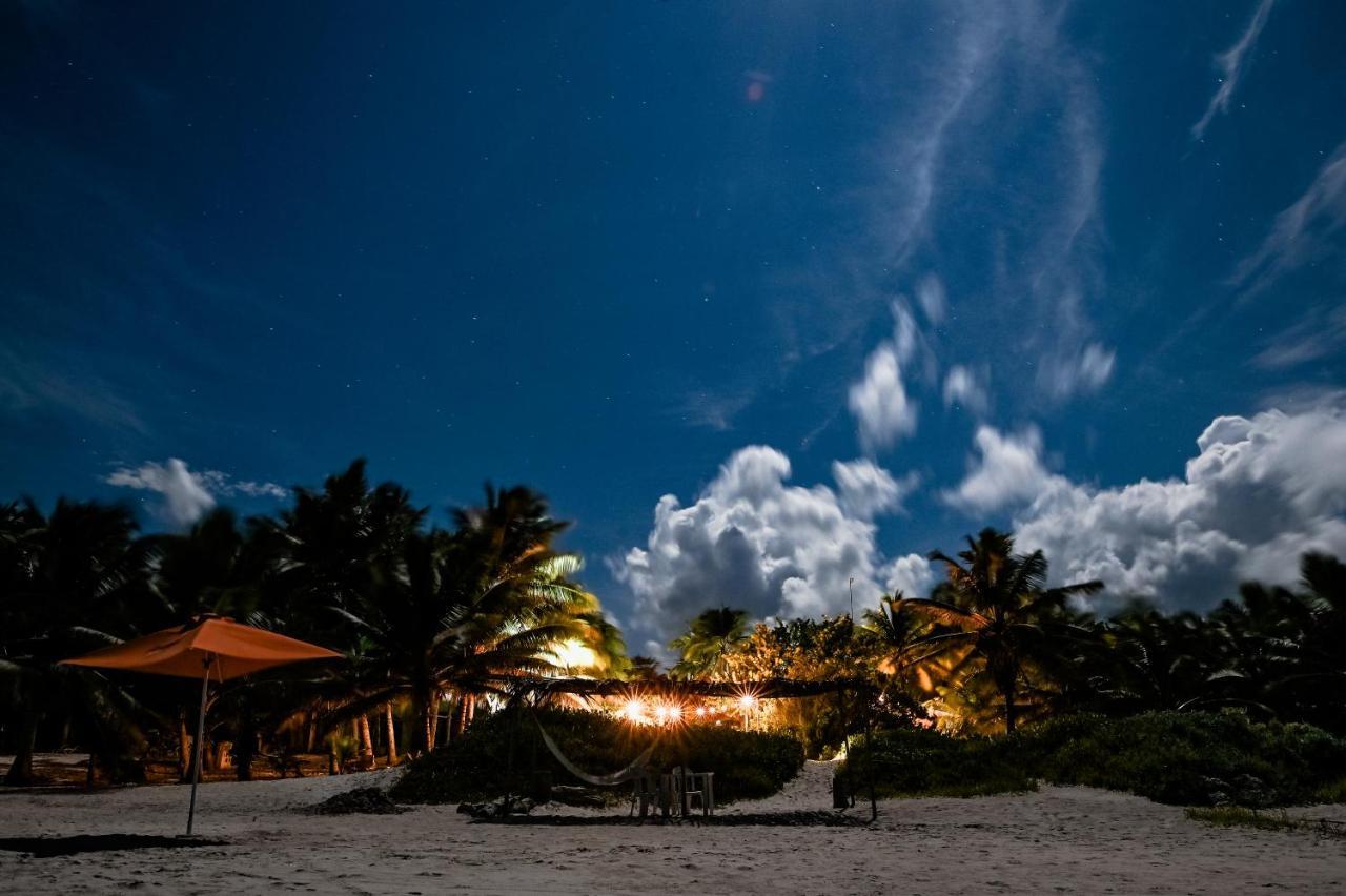 Hotel Casa Mate Beachfront El Cuyo