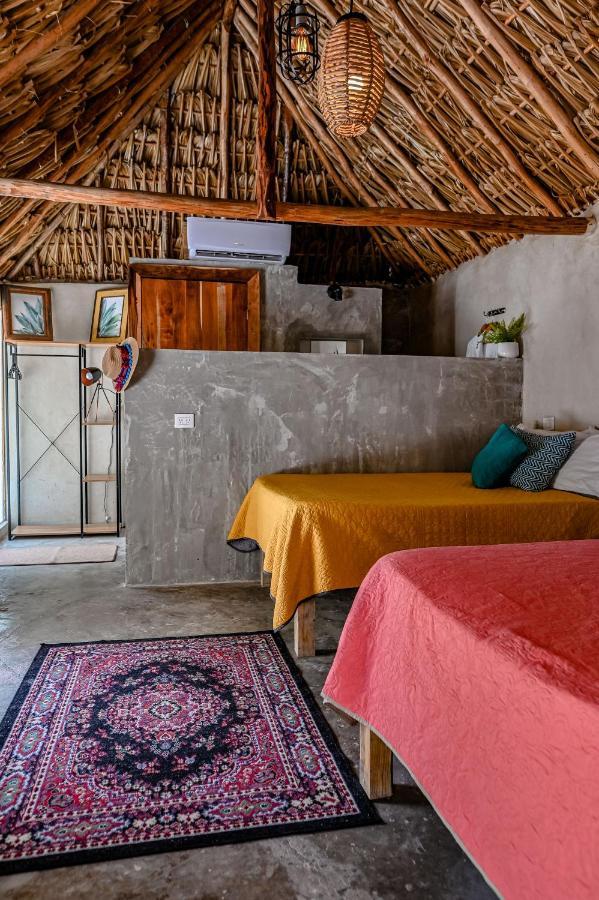 Casa Mate Beachfront 3* El Cuyo