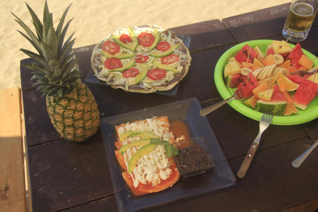 Hotel Hotel Lyoban Zipolite