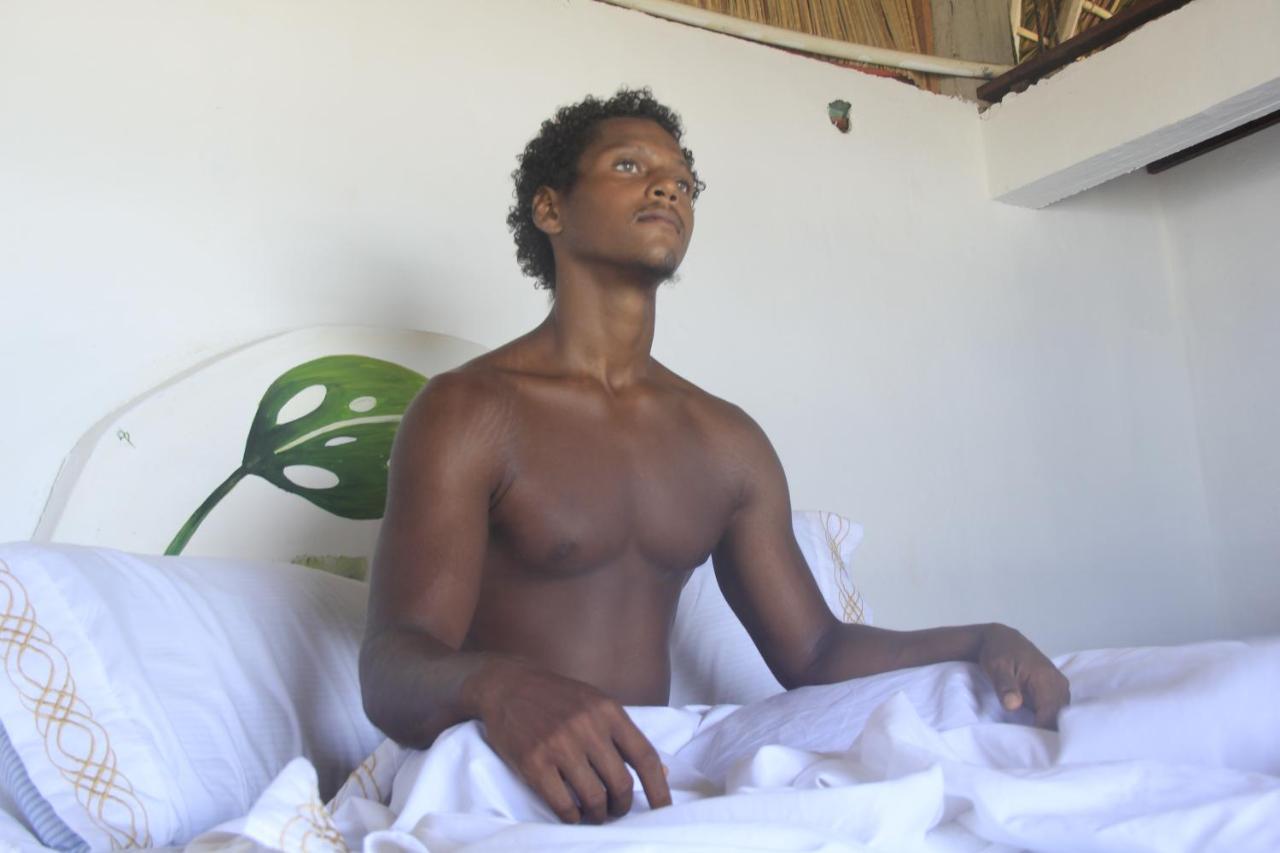 Hotel Lyoban 2* Zipolite