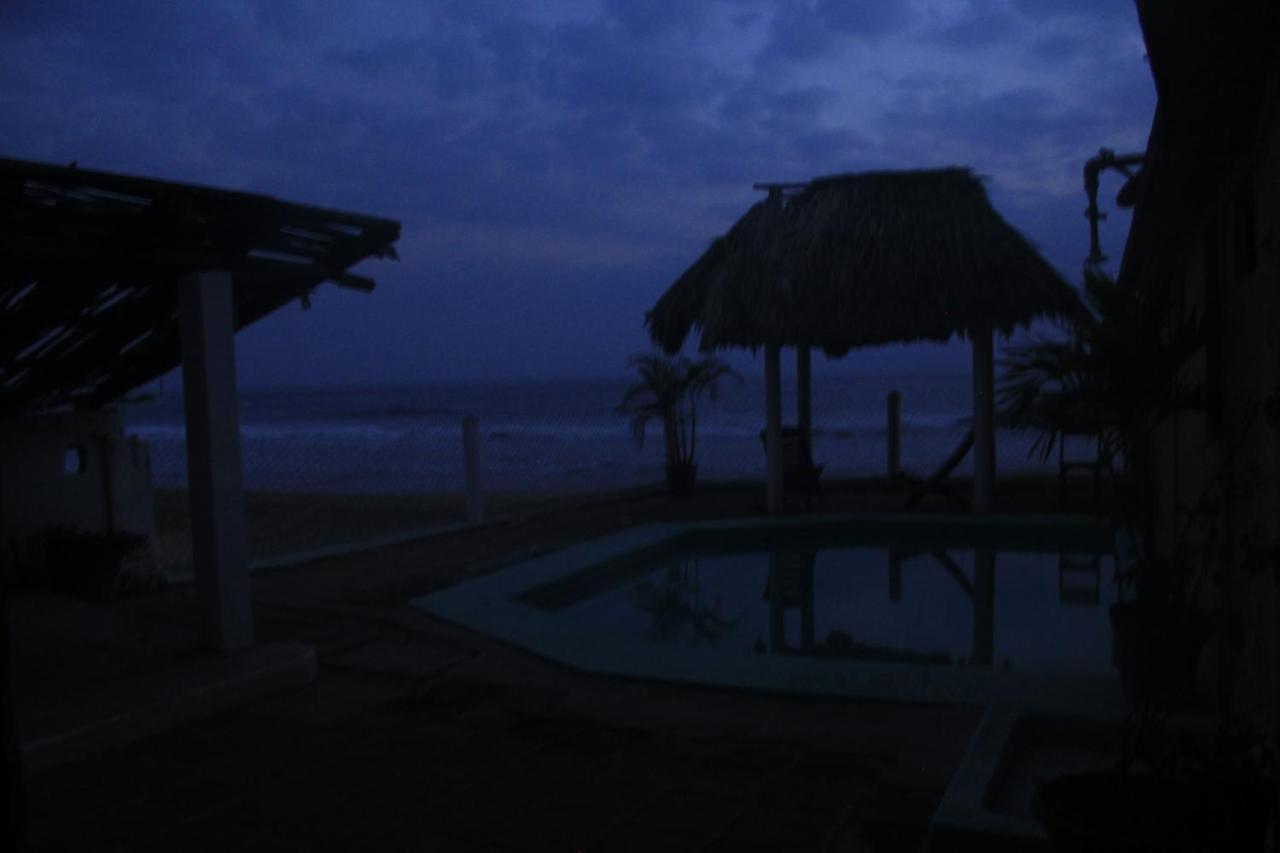 Hotel Hotel Lyoban Zipolite