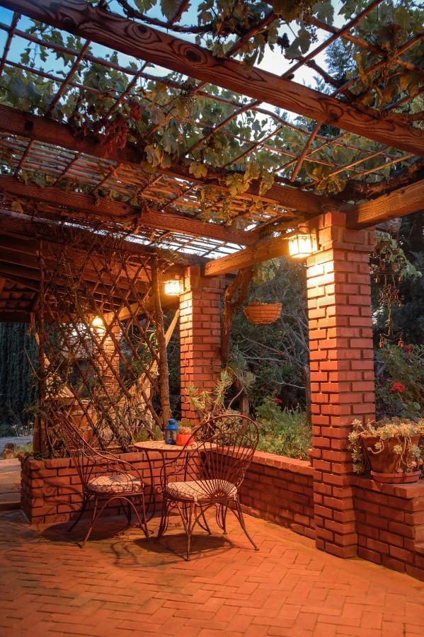Quinta Maria En La Ruta Del Vino Bed & Breakfast 4*