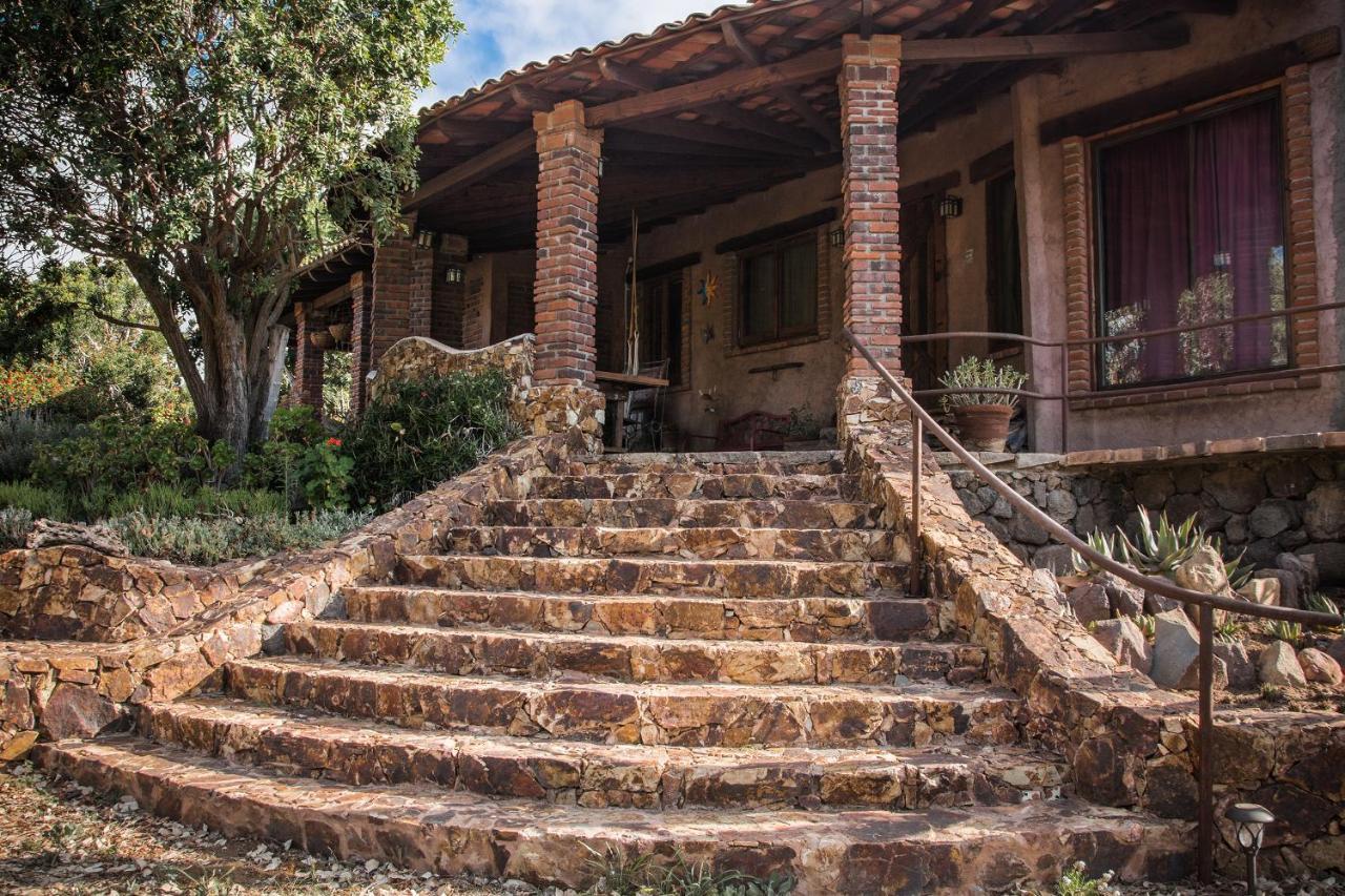 Quinta Maria En La Ruta Del Vino Bed & Breakfast 4*