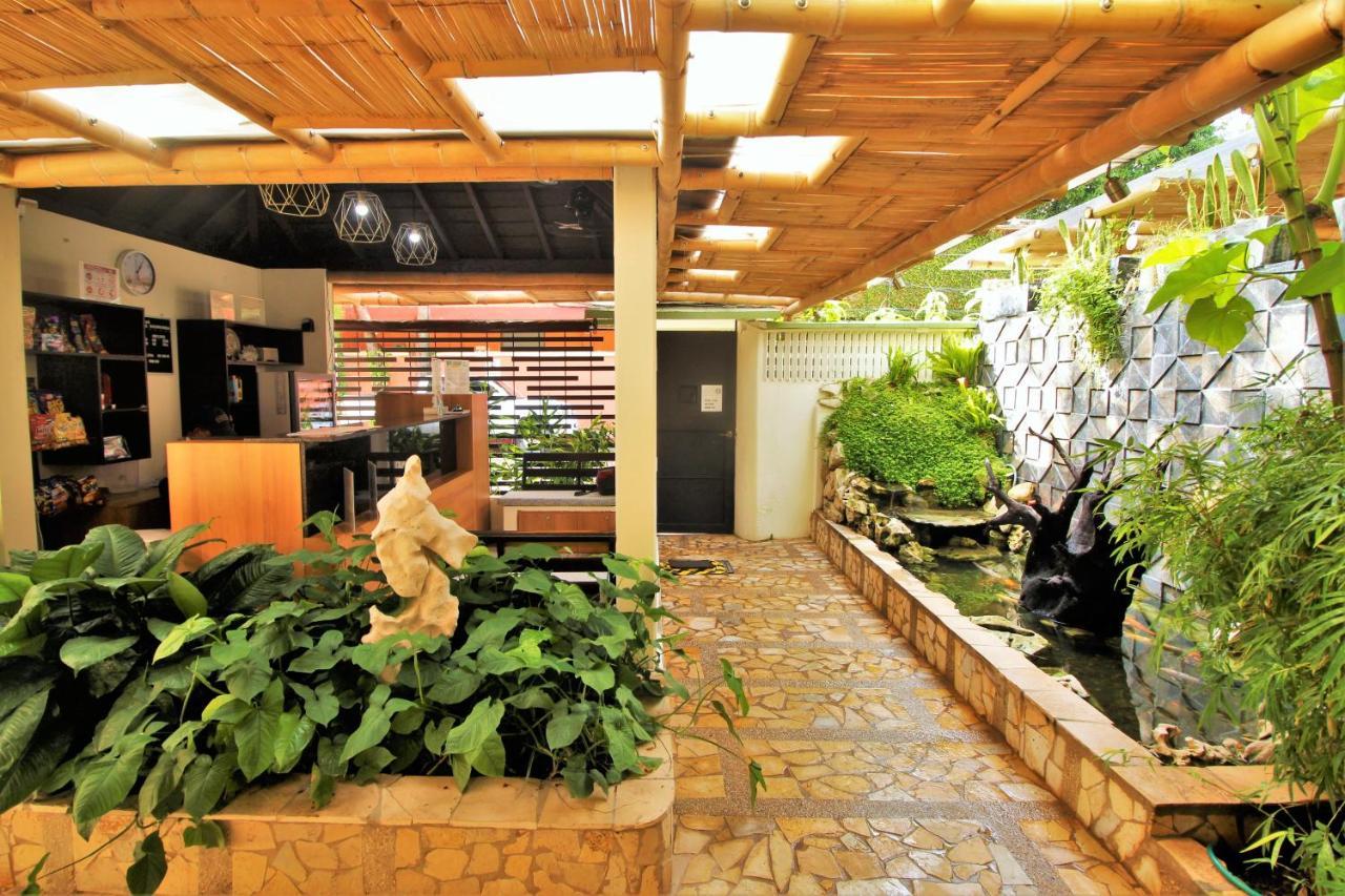 Homestay Casa Janaab