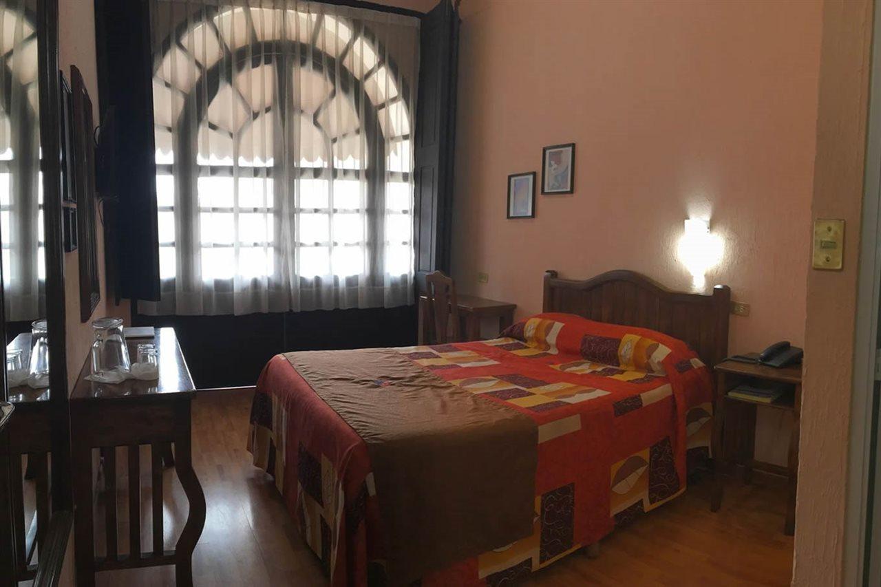 Hotel San Angel