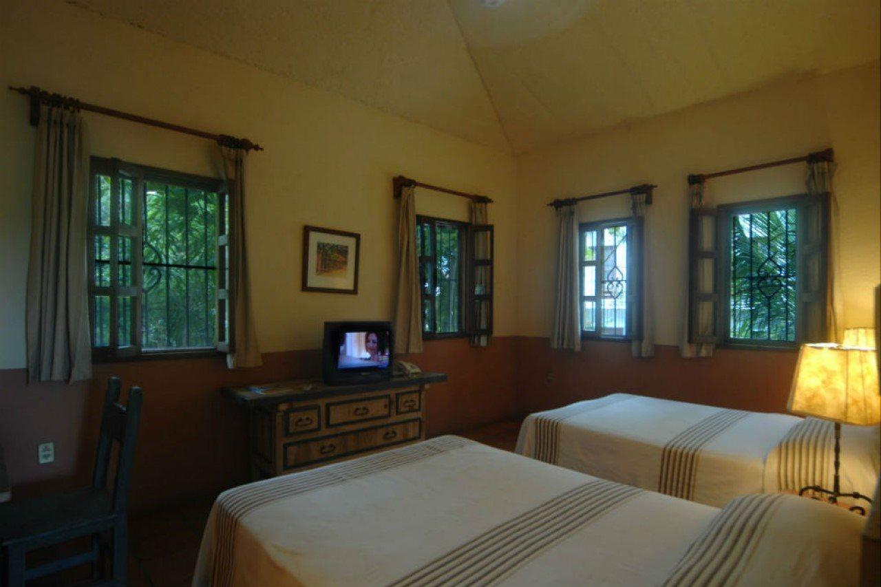 Santa Cruz Holiday park 3*