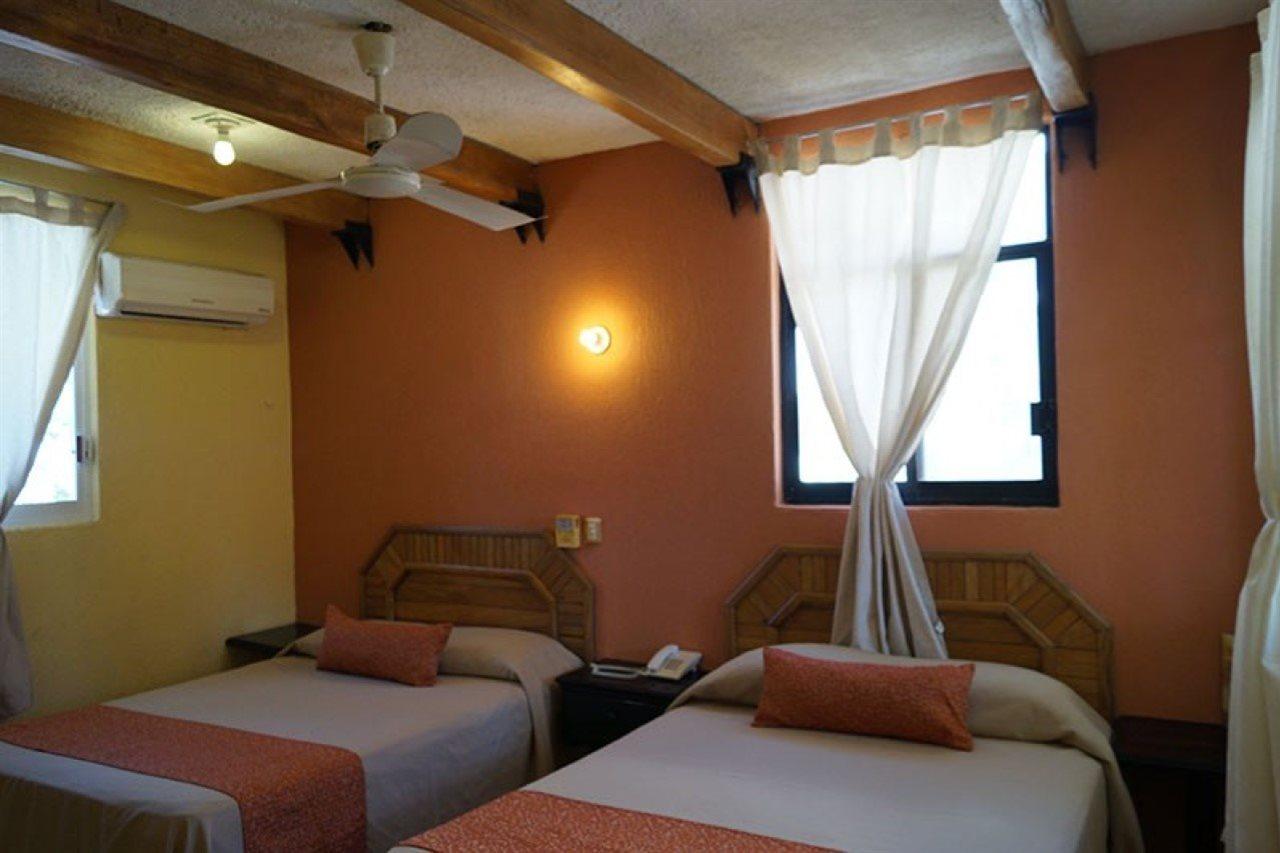 Surf Olas Altas Hotel