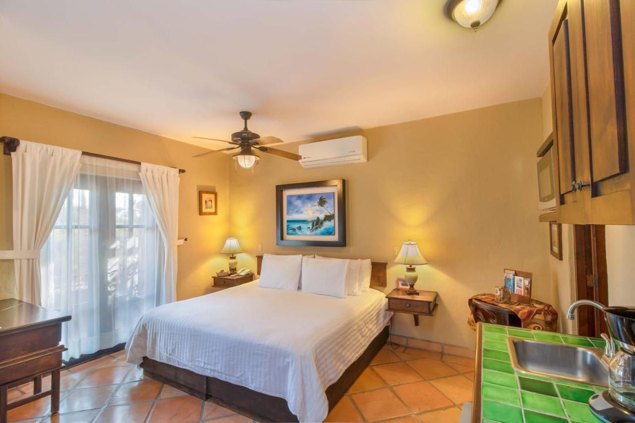 Del Cortes Hotel