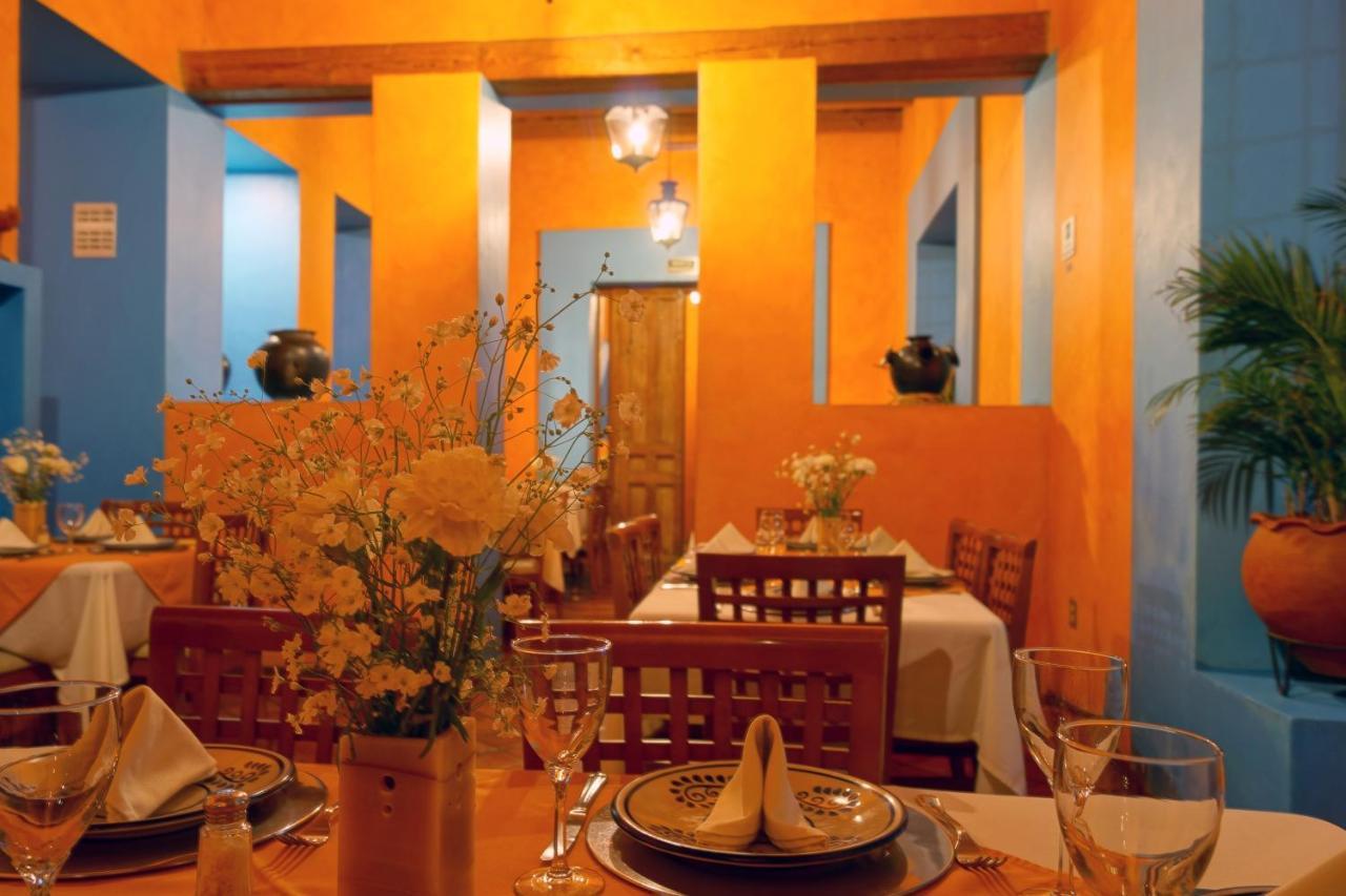 El Paraiso
