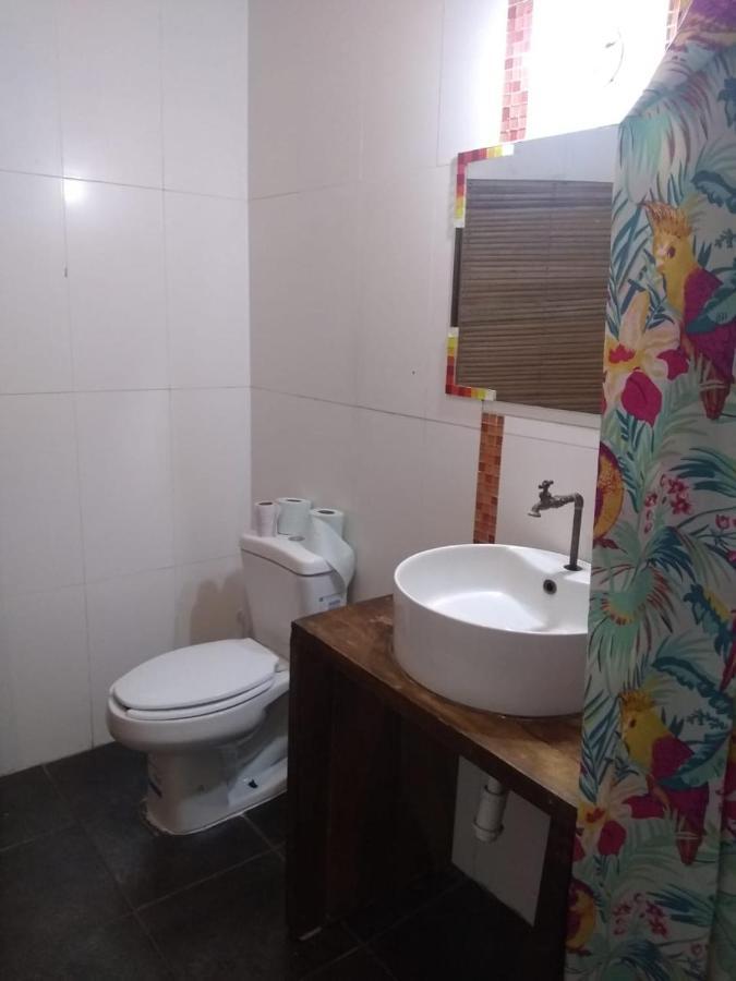 Aparthotel Brisamar Guesthouse Puerto Escondido (Oaxaca)