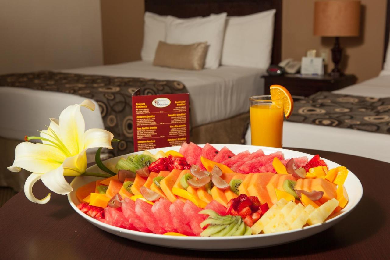 Hotel Western Del Rio