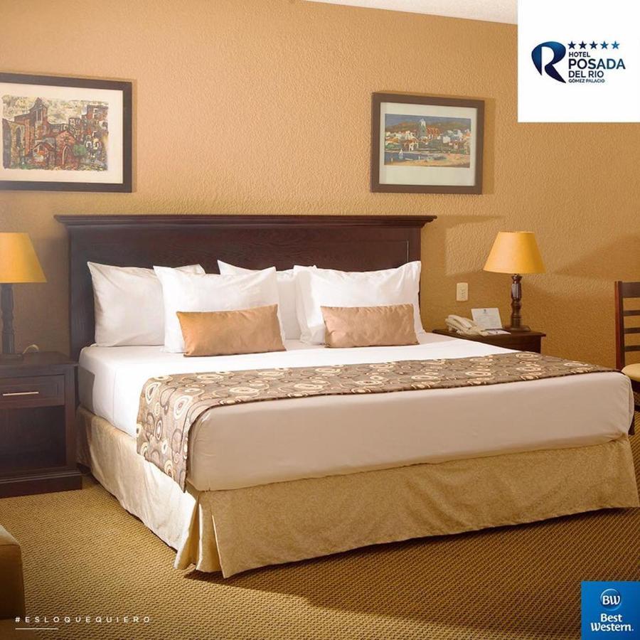 Hotel Western Del Rio 3*