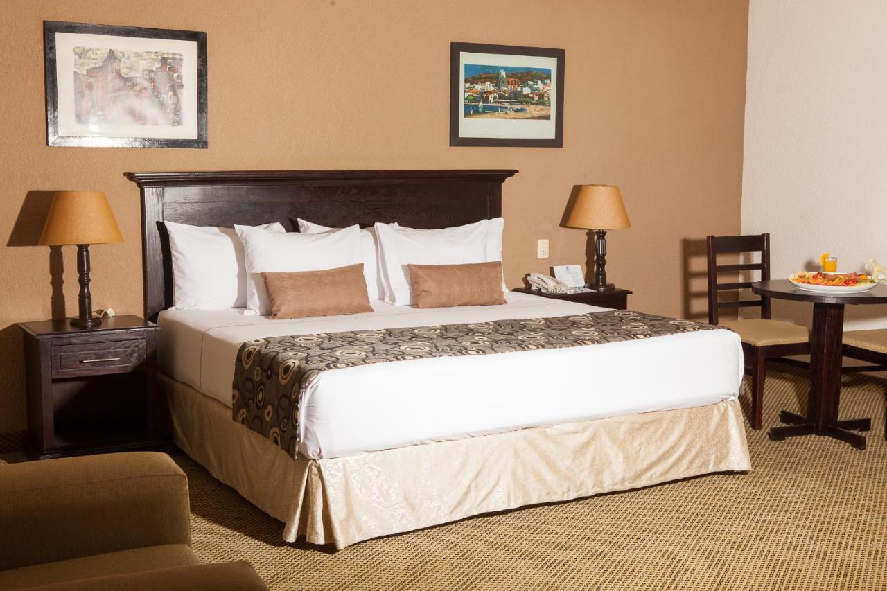 Western Del Rio Hotel Gomez Palacio