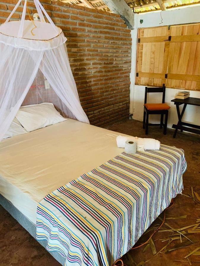 Hotel Lyoban Hotel Zipolite