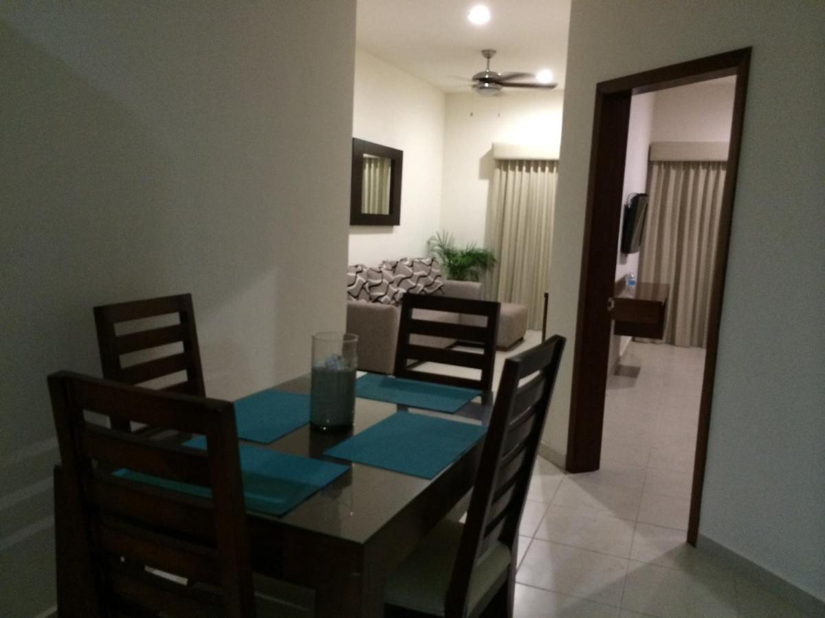 Aparthotel Marena &