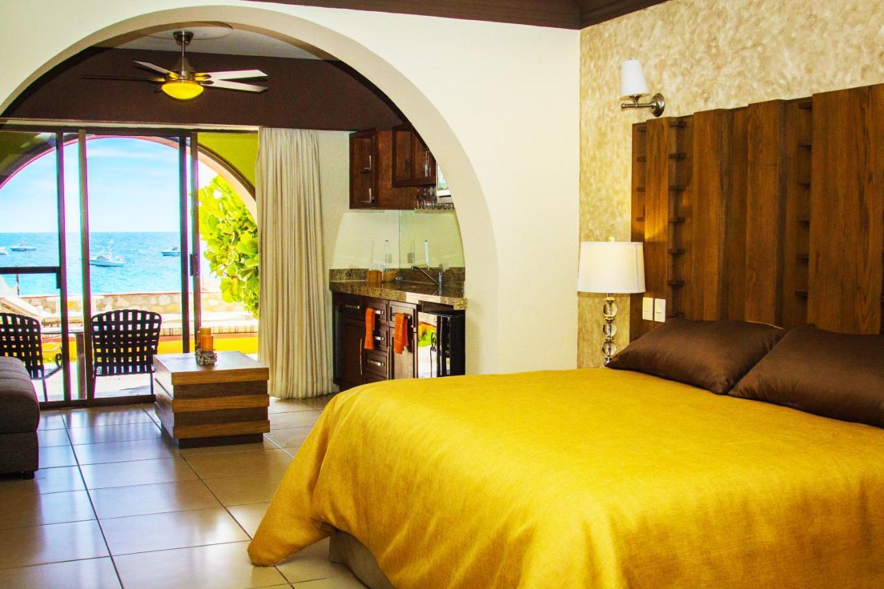 Resort Palmas De Cortez Los Barriles