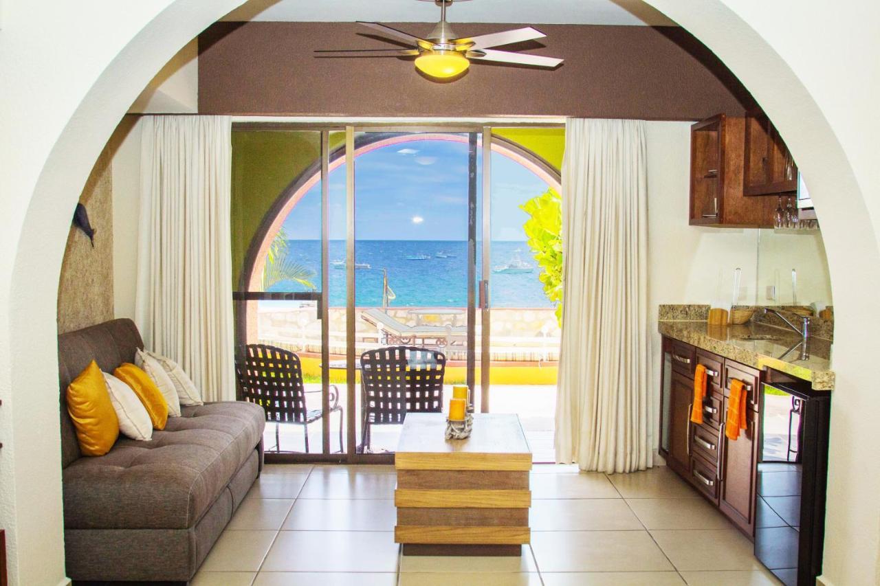 Resort Palmas De Cortez 4*