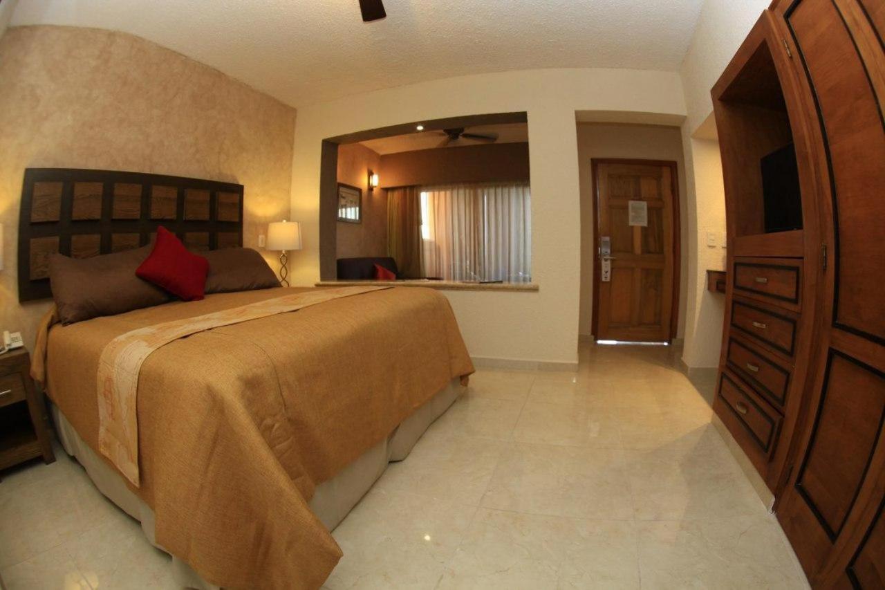 Palmas De Cortez Resort Los Barriles