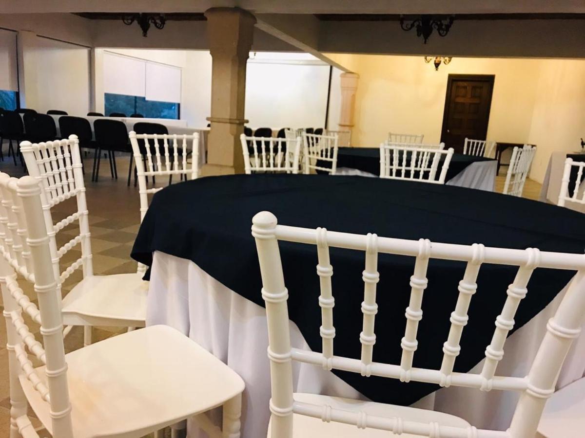 Hotel La Mansion San Jose Iturbide