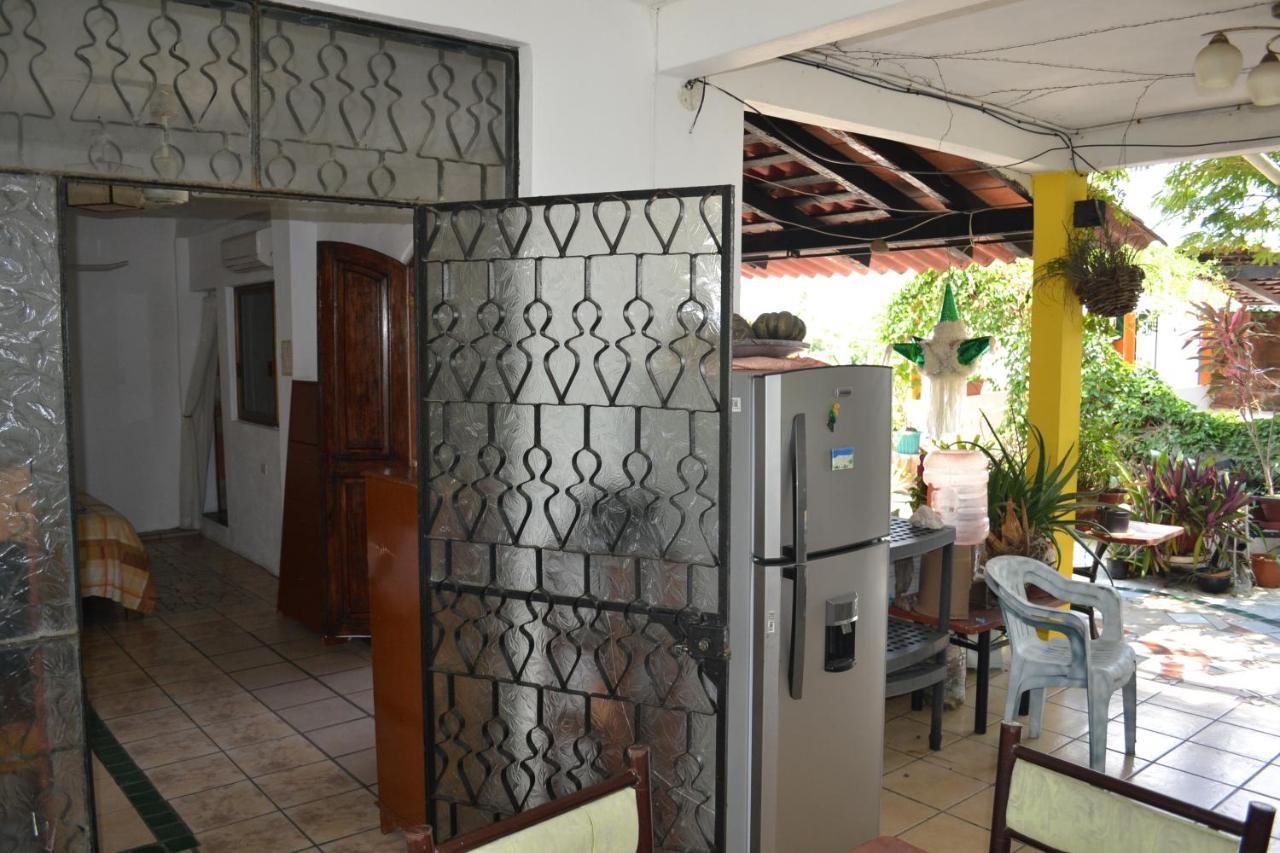 Casa Ana Ruth