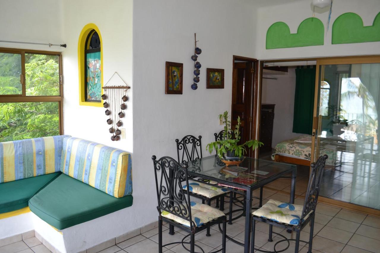 Hotel Casa Ana Ruth Bucerias