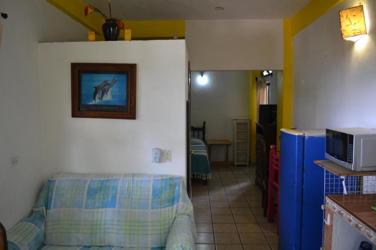 Hotel Casa Ana Ruth